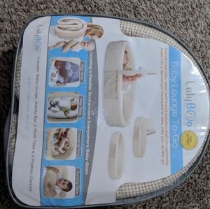 Baby lounge